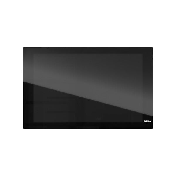 Gira Wohnungsstation Video IP+ WLAN Türko G sw 123705